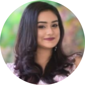 Aneesha - Academic Gateways Success students - VISA - Sri Lanka - education