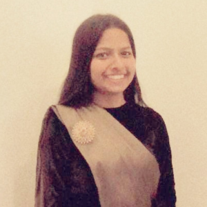 Geesha Rashmi Welgama - Academic Gateways Success students - VISA - Sri Lanka - education