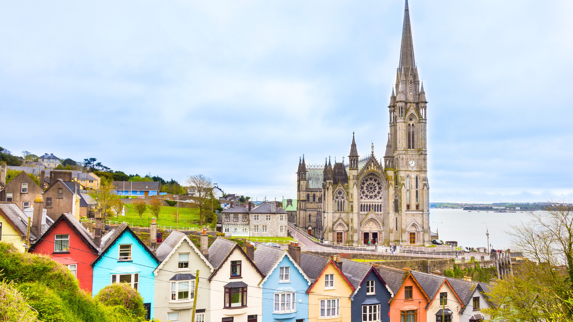 Ireland - Academic Gateways Homepage image #trending #Ireland #visa #AcademicGateways