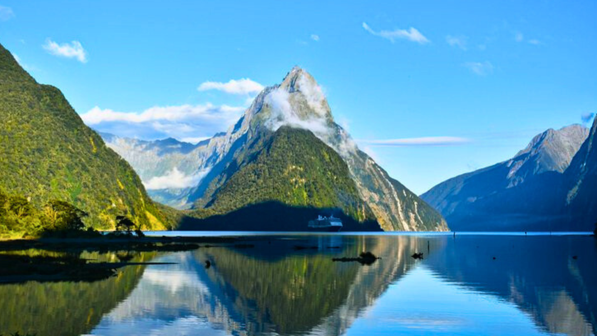 New Zealand - NZ - Academic Gateways Homepage image #trending #NZ #NewZealad #visa #AcademicGateways