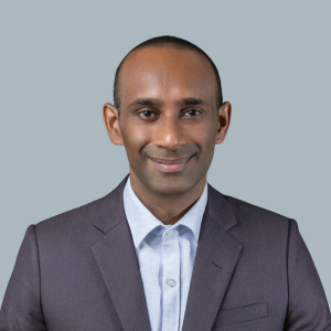 Academic Gateways - Chamin Athauda