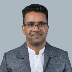 Academic Gateways - Lakshitha Wijerathna