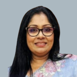 Academic Gateways - Nayana Hemachandra