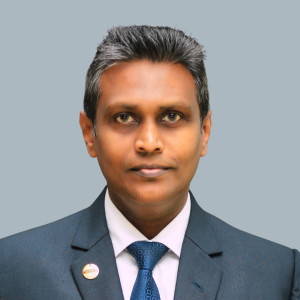 Academic Gateways - Ruwan Jayasooriya