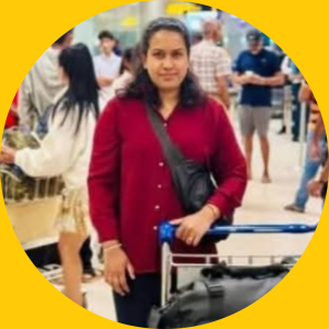 Chathuri Perera Academic Gateways