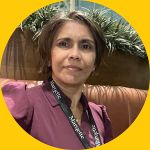 Deepa Gunawardena