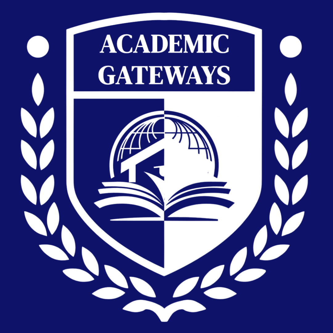 Academic Gateways Logo