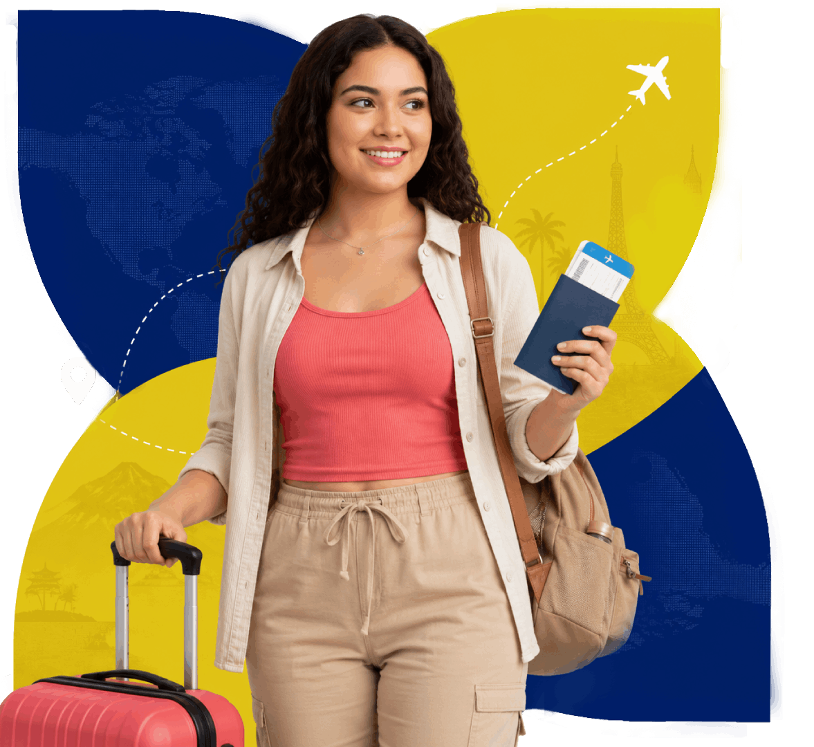 Premium Traveler