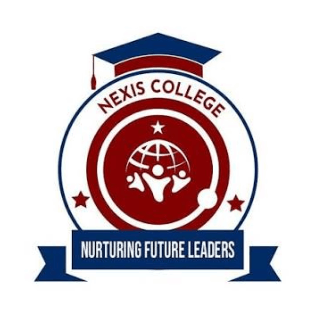 Nexis College International Logo