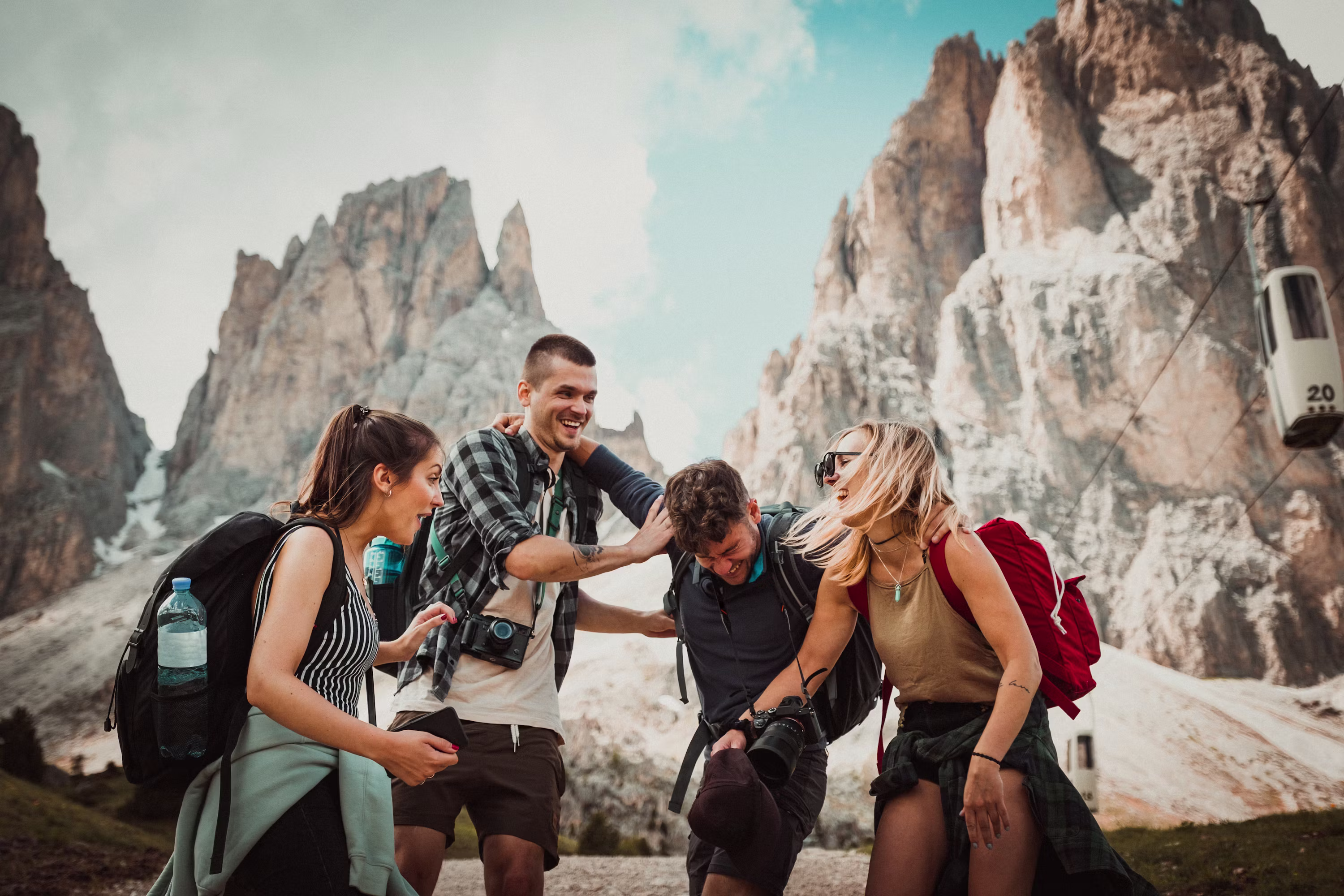 Travel Consultation